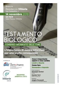 Biotestamento 2