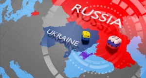 La complessa vicenda della guerra Russia-Ucraina